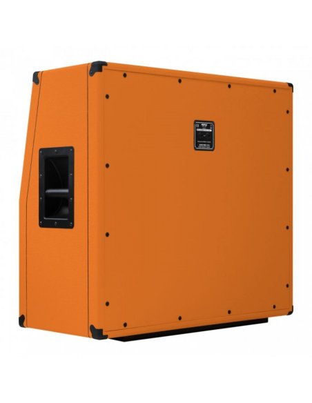 ORANGE PPC412 AD ORANGE PPC412 AD