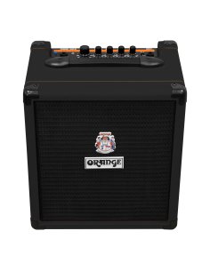 ORANGE CRUSH BASS 25 BLACK