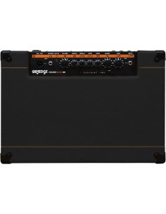 ORANGE CRUSH BASS 100 BLACK 2