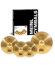 MEINL HCS141620