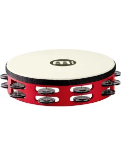 MEINL TAH2BK-R-TF