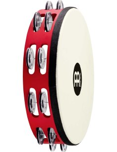 MEINL TAH2BK-R-TF 2
