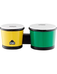 NINO PERCUSSION NINO19G/Y