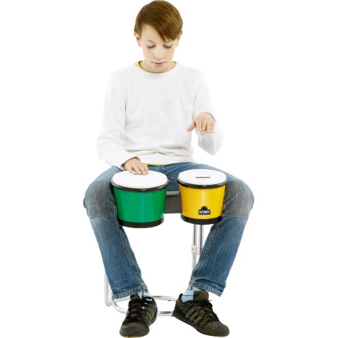 NINO PERCUSSION NINO19G/Y
