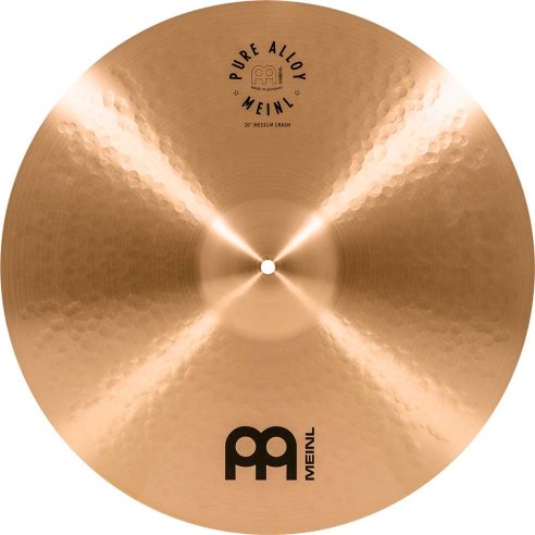 MEINL PA20MC