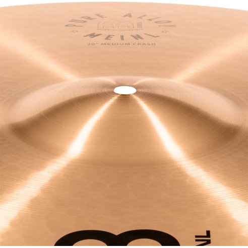 MEINL PA20MC