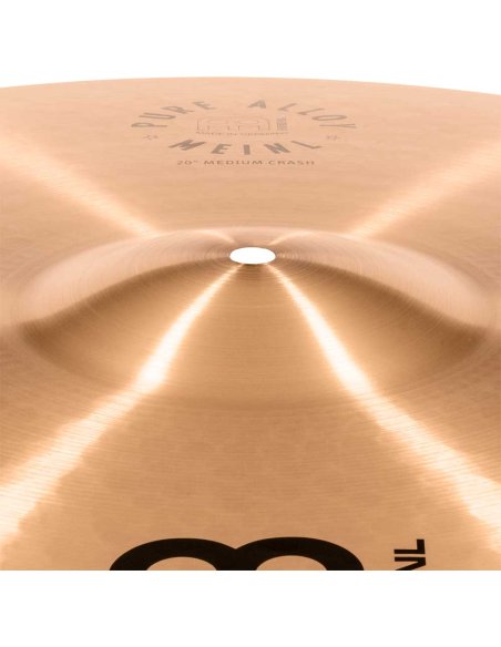 MEINL PA20MC