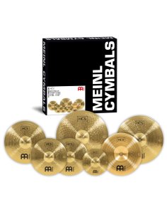MEINL HCS-SCS