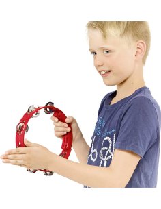 NINO PERCUSSION NINO49R 2