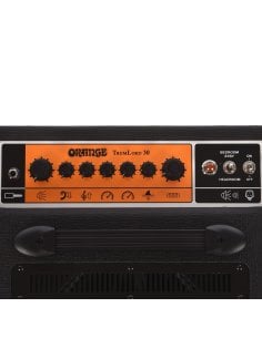 ORANGE TREMLORD 30 BLACK 2