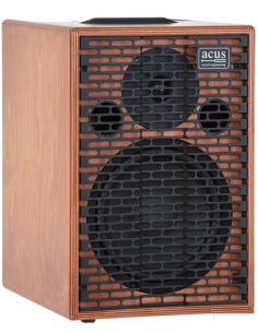 ACUS ONE FOR STRINGS 8FERDI WOOD 2