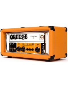 ORANGE CUSTOM SHOP 50