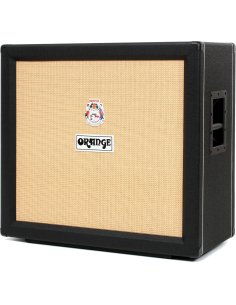 ORANGE PPC412 BK