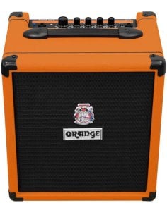 ORANGE CRUSH BASS 25