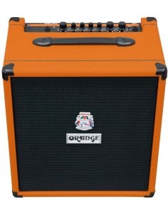 ORANGE CRUSH BASS 50