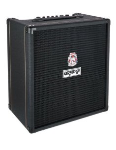 ORANGE CRUSH BASS 50 BK