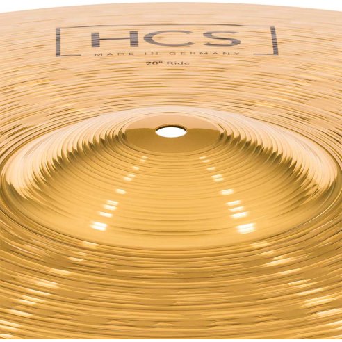 MEINL HCS20R