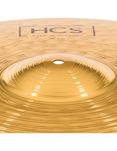 MEINL HCS20R MEINL HCS20R