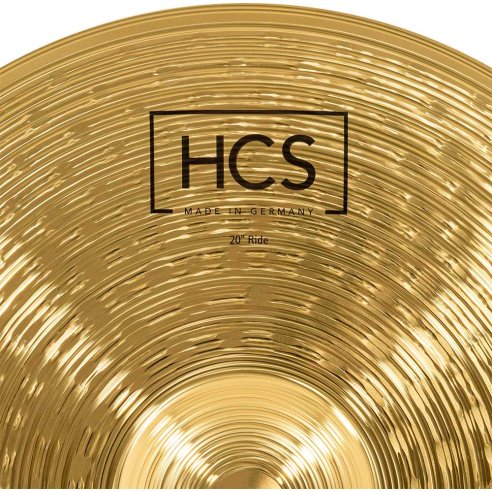 MEINL HCS20R