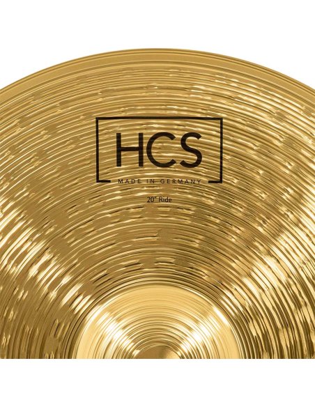 MEINL HCS20R MEINL HCS20R