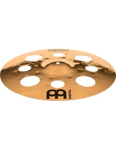 MEINL CC16TRC-B 2