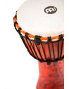 MEINL PADJ1-S-F DJEMBE' 8 FIBRA DI VETRO PHARAOS SCRIPT
