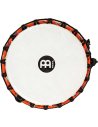 MEINL PADJ1-S-F DJEMBE' 8 FIBRA DI VETRO PHARAOS SCRIPT