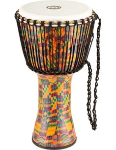 MEINL PADJ2-L-F DJEMBE' 12" FIBRA DI VETRO