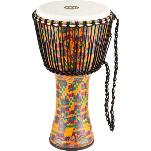 MEINL PADJ2-L-F DJEMBE' 12" FIBRA DI VETRO