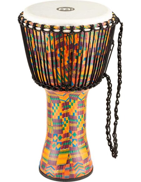 MEINL PADJ2-L-F DJEMBE' 12" FIBRA DI VETRO