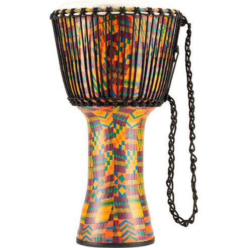 MEINL PADJ2-L-F DJEMBE' 12" FIBRA DI VETRO