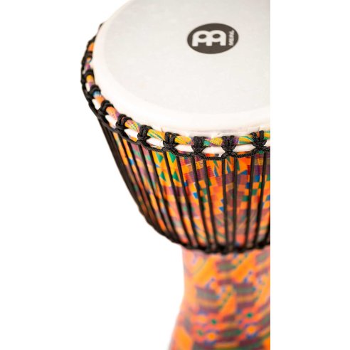 MEINL PADJ2-L-F DJEMBE' 12" FIBRA DI VETRO
