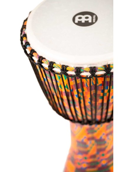 MEINL PADJ2-L-F DJEMBE' 12" FIBRA DI VETRO