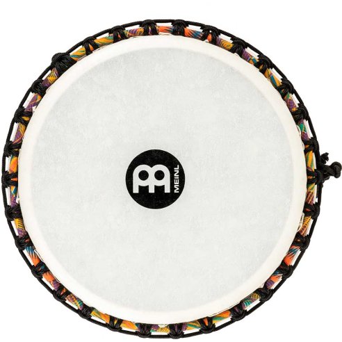 MEINL PADJ2-L-F DJEMBE' 12" FIBRA DI VETRO