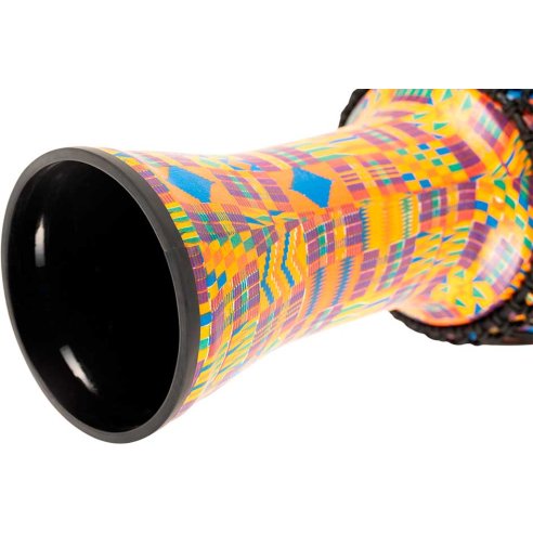 MEINL PADJ2-L-F DJEMBE' 12" FIBRA DI VETRO