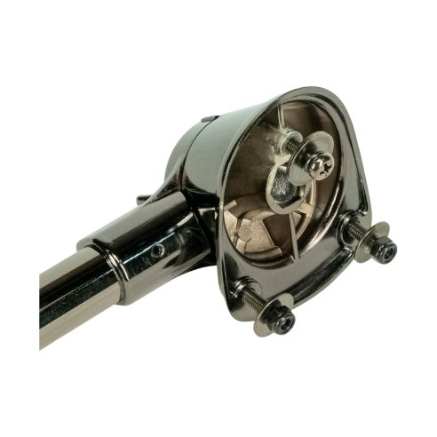 MAPEX IT 7970J1840BA GAMBA SINISTRA PER CASSA SATURN FINITURA BRUNITA