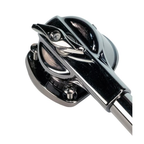 MAPEX IT 7970J1840BA GAMBA SINISTRA PER CASSA SATURN FINITURA BRUNITA