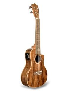 LANIKAI IT ACS-CET UKULELE CONCERTO IN ACACIA CON PREAMP