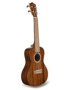LANIKAI IT MAS-C UKULELE CONCERTO IN MOGANO