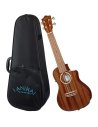 LANIKAI IT MAS-CEC UKULELE CONCERTO IN MOGANO CON PREAMP