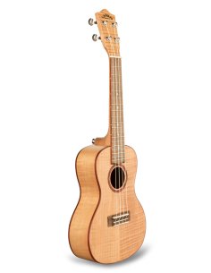 LANIKAI IT FM-C UKULELE CONCERTO FLAME MAPLE
