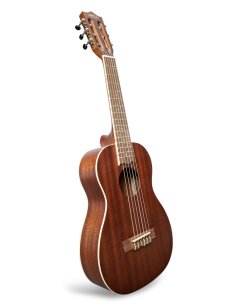 LANIKAI IT MA-G UKULELE GUITELELE IN MOGANO