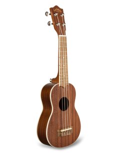LANIKAI IT MA-S UKULELE SOPRANO IN MOGANO