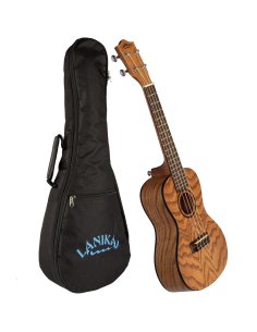 LANIKAI IT OA-C UKULELE CONCERTO IN QUERCIA 2