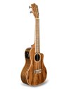 LANIKAI IT ACST-CEC UKULELE CONCERTO CON TOP IN ACACIA E PREAMP