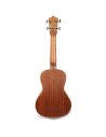 LANIKAI IT ACST-CEC UKULELE CONCERTO CON TOP IN ACACIA E PREAMP