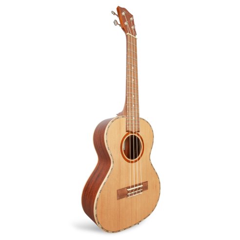 LANIKAI IT CDST-C UKULELE CONCERTO CON TOP IN CEDRO