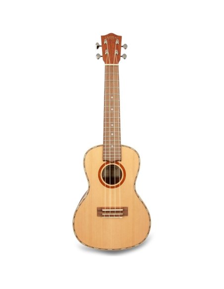 LANIKAI IT CDST-C UKULELE CONCERTO CON TOP IN CEDRO