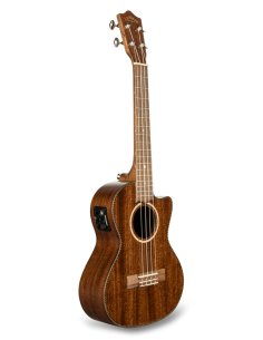 LANIKAI IT MAS-CET - UKULELE TENORE IN MOGANO