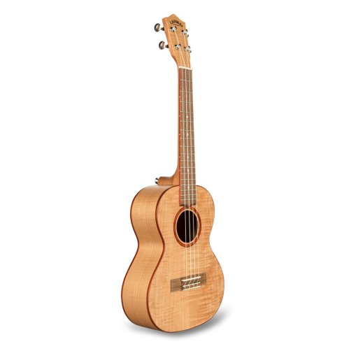 LANIKAI IT FM-T - UKULELE TENORE FLAME MAPLE